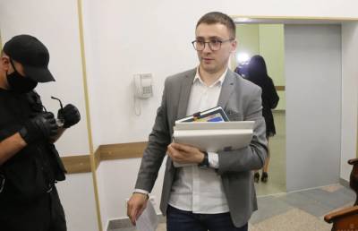 Владимир Зеленский - Сергей Стерненко - Стерненко просит Зеленского запретить россиянам въезд в Украину - sharij.net - Россия - Украина