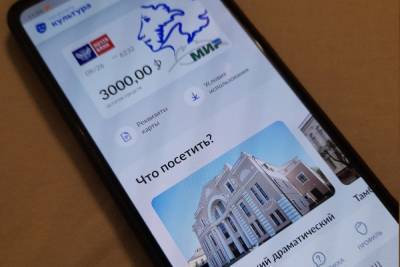 Тамбовские учреждения культуры продолжают присоединяться к проекту «Пушкинская карта» - tambov.mk.ru - Россия - Тамбов - Тамбовская обл.