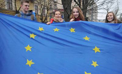 Delfi (Литва): я знаю, как вернуть Крым в состав Украины - inosmi.ru - Украина - Крым - Литва - Европа