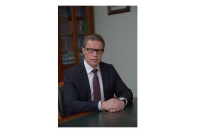 Владимир Путин - Николай Любимов - Михаил Мурашко - Глава Минздрава Михаил Мурашко приедет в Рязань - rzn.mk.ru - Россия - Рязанская обл. - Рязань