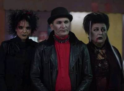 Вахтанг Кикабидзе - Актриса из сериала «Сваты» рассказала, когда выйдет новый сезон - vm.ru - Грузия