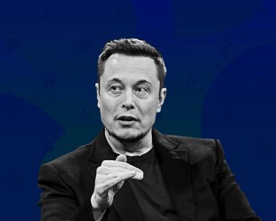 Илон Маск - Илон Маск - Автор фан-страницы Илона Маска получил галочку на Facebook и попросил биткоины у подписчиков - forklog.com