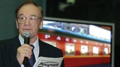 Игорь Кириллов - Случайность или совпадение: почему на похороны Кириллова не явилась его дочь - 5-tv.ru - Москва - Германия