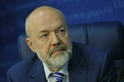 Павел Крашенинников - Проект о запрете главам регионов называться президентами из-за позиции Татарстана менять не будут - pnp.ru - Россия - респ. Татарстан