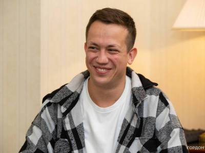 Владимир Петров - Дмитрий Гордон - Арсений Яценюк - Алексей Дурнев - Дурнев: Когда я подарил Яценюку морковку, он сказал: "Смотри, чтобы я тебе ее кое-куда не засунул" - gordonua.com - Украина - Исландия