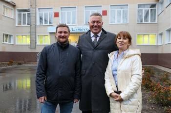 Олег Кувшинников - Олег Кувшинников ждет вопросы на «Прямую линию» с губернатором - vologda-poisk.ru - Вологодская обл. - Вологда - Череповец