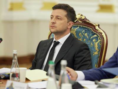 Владимир Зеленский - Алексей Данилов - Зеленский ввел новые санкции против РФ за выборы на временно оккупированных территориях - gordonua.com - Россия - Украина - Крым - Севастополь