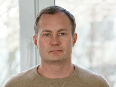 Сергей Гармаш - Кремль испугался Bayraktar и заявлений США о перспективах членства Украины в НАТО. Отсюда и военные понты вблизи нашей границы - gordonua.com - Москва - Россия - США - Украина - Киев
