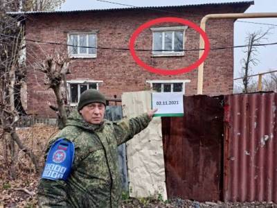 На улице Стратонавтов пострадало три дома в результате обстрела ВСУ - eadaily.com - ЛНР - Донецкий