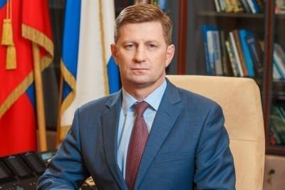Сергей Фургал - Родственники Фургала объявили сбор средств на адвокатов - znak.com - Хабаровский край