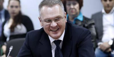 Бывший замглавы Минстроя арестован после банкротства подрядчика БАМа и Транссиба - ruposters.ru - Иркутск