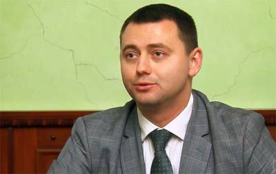 Геннадий Труханов - Экс-прокурор Одесчины выпущен под залог в 2,6 миллиона - lenta.ua - Украина - Киев - Одесса
