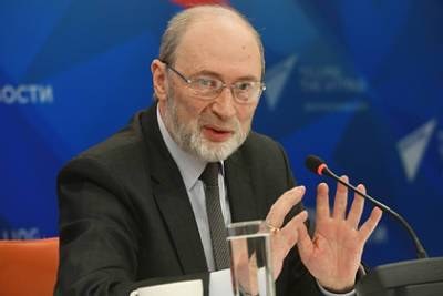 Роман Вильфанд - В Гидрометцентре оценили влияние нерабочих дней на погоду - lenta.ru - Москва - Россия - Япония