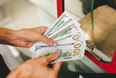 Прогноз: во второй половине ноября курс доллара заметно изменится - rupor.info