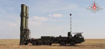 Дмитрий Шугаев - Первые зарубежные заказчики ЗРК С-500 «Прометей» - anna-news.info - Россия - Китай - Индия