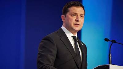 Владимир Зеленский - Ольга Ковитиди - Ллойд Остин - В Крыму сравнили новые санкции Зеленского с укусом комара медведю - iz.ru - Россия - Украина - Киев - Крым - Израиль