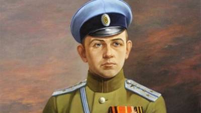 Виктор Водолацкий - Останки казачьего поэта Туроверова перевезут из Парижа в Ростовскую область - mir24.tv - Франция - Париж - Ростовская обл.