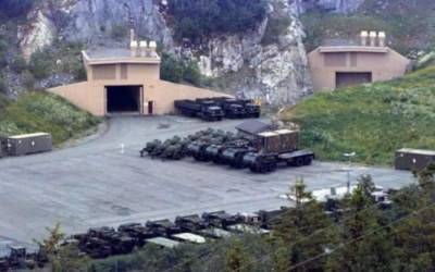 Американские военные прячутся в пещерах на северной границе с Россией - rf-smi.ru - Норвегия - Россия - США - Вашингтон