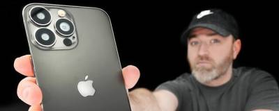 Apple вполовину сократила производство iPad ради iPhone 13 - runews24.ru