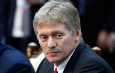Дмитрий Песков - Песков назвал «некачественными вбросами» статьи о войсках РФ у «границ Украины» - sharij.net - Россия - США - Украина - Белоруссия - Смоленская обл.