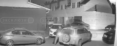 В Ленинском районе Новосибирска рано утром похитили человека - runews24.ru - Новосибирск - район Ленинский, Новосибирск