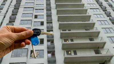 Специалист в области недвижимости назвал условие для снижения цен на жильё в России - russian.rt.com - Москва - Россия