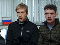 Reddit (США): прохождение паспортного контроля в России - «Общество» - novosti-dny.com - Россия - США - Канада - Монголия