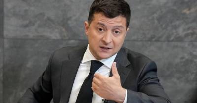 Владимир Зеленский - Рейтинги Зеленского. О чем не говорят политологи - dsnews.ua - Украина