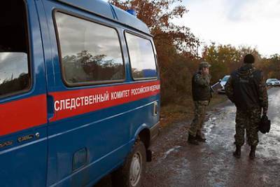 Российская пенсионерка упала в колодец и умерла от переохлаждения - lenta.ru - Россия - Новосибирск - Белгородская обл.