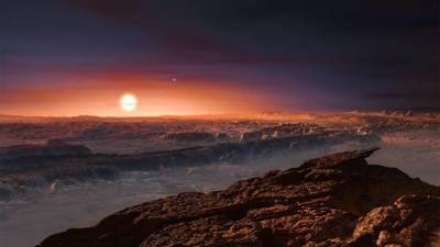 Ученые NASA предложили новую шкалу инопланетной жизни - techno.bigmir.net
