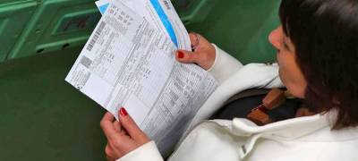 Правительство решило, на сколько вырастут тарифы на ЖКУ в Карелии в 2022 году - stolicaonego.ru - Россия - Санкт-Петербург - Мурманская обл. - Новгородская обл. - республика Карелия