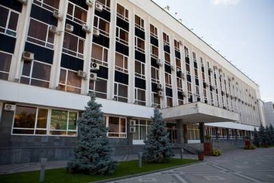 Подача заявлений на участие в конкурсе по отбору кандидатуры на должность краснодарского градоначальника завершена - kuban.mk.ru - Краснодар