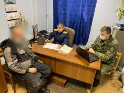 В Ленобласти нашли насильника и убийцу спустя 17 лет после расправы над женщиной - ivbg.ru - Украина - Ленинградская обл.