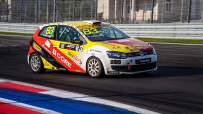 B-Tuning YUKA Pro Racing Team завоевал командное серебро в Сочи - russian.rt.com - Сочи - Белоруссия