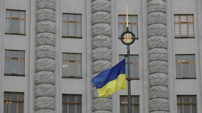 Юрий Бойко - В ОПЗЖ потребовали от рады рассмотреть отставку кабмина Украины - iz.ru - Украина - Израиль