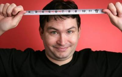 Актер с "самым большим пенисом" рассказал о сложностях - korrespondent.net - Украина