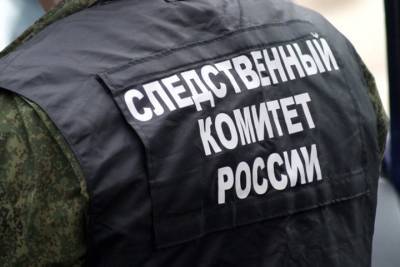 Ольга Врадий - Подозреваемого в убийстве знакомого мужчину задержали в Красногорске - vm.ru - Москва - Россия - Московская обл. - Красногорск - Отрадное - Следственный Комитет