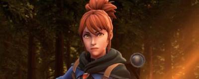 Нового героя Dota 2 Marci невозможно запретить в рейтинговой игре - runews24.ru