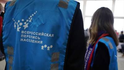 В России продлили онлайн-перепись населения до середины ноября - ivbg.ru - Россия - Украина - Ленинградская обл.