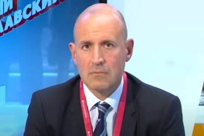 Виктор Харитонин - Миллиардер Харитонин пришел в нефтесервис - abnews.ru - Калининград