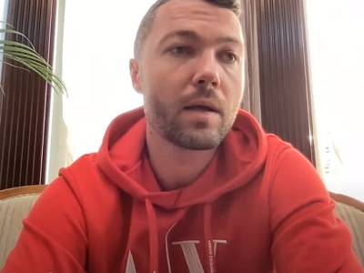 Сергей Павлович - «Америка хочет видеть меня своим узником»: хакер Павлович подтвердил задержание по запросу Интерпола - rosbalt.ru - США - Санкт-Петербург - Белоруссия