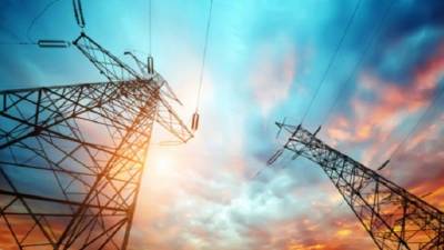 Экспорт электроэнергии на прошлой неделе вырос в 3,1 раза - hubs.ua - Украина - Молдавия - Польша - Словакия