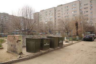 В Волгограде собираются ввести дуальную систему сбора мусора - volg.mk.ru - Волгоград