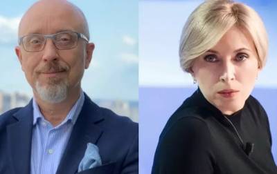 Ирина Верещук - Алексей Резников - С вещами на выход. Ротации в Кабинете Министров - korrespondent.net - Украина - Минобороны