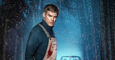 В Нью-Йорке прошла премьера нового сезона культового сериала "Декстер" - focus.ua - Украина - Нью-Йорк - шт.Флорида - Нью-Йорк
