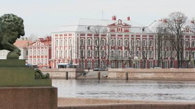 Минобрнауки рассказало, как вузы будут работать после 8 ноября - neva.today - Санкт-Петербург