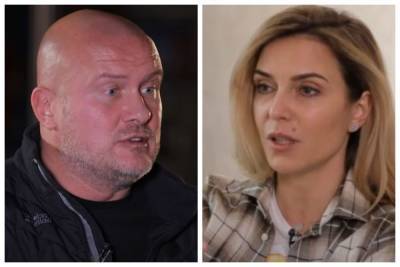 Марина Боржемская - Вячеслав Узелков - "Меня бесит эта Марина": экс-муж Боржемской Узелков вспылил, затронув тему о жизни после развода - sport.politeka.net - Украина