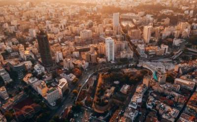 Какие проекты преобразят облик Никосии - vkcyprus.com - Кипр - Греция - Никосия