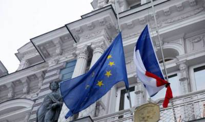 Франция предложила РФ согласовать дату встречи в нормандском формате - capital.ua - Россия - Украина - Германия - Франция