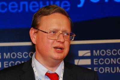 Михаил Делягин - Депутат Госдумы Михаил Делягин намерен работать удаленно, если решение о принудительной вакцинации коснется и его - argumenti.ru